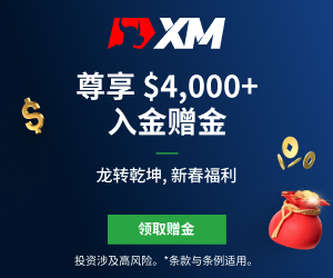 【XM外汇市场分析】：黄金，延续跌才是回撤！